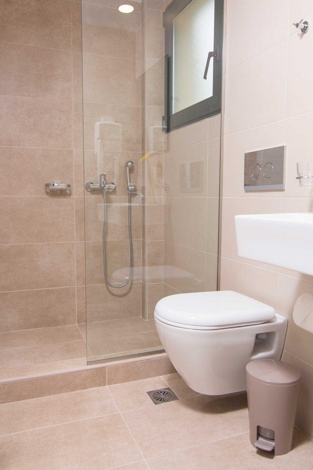 Rainbow Hotel Apartments Chania  Bagian luar foto