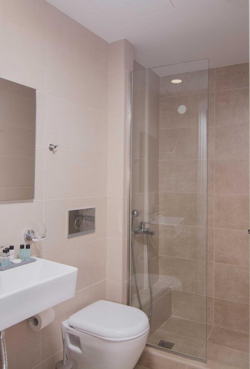 Rainbow Hotel Apartments Chania  Bagian luar foto